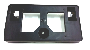 License Plate Frame (Front)